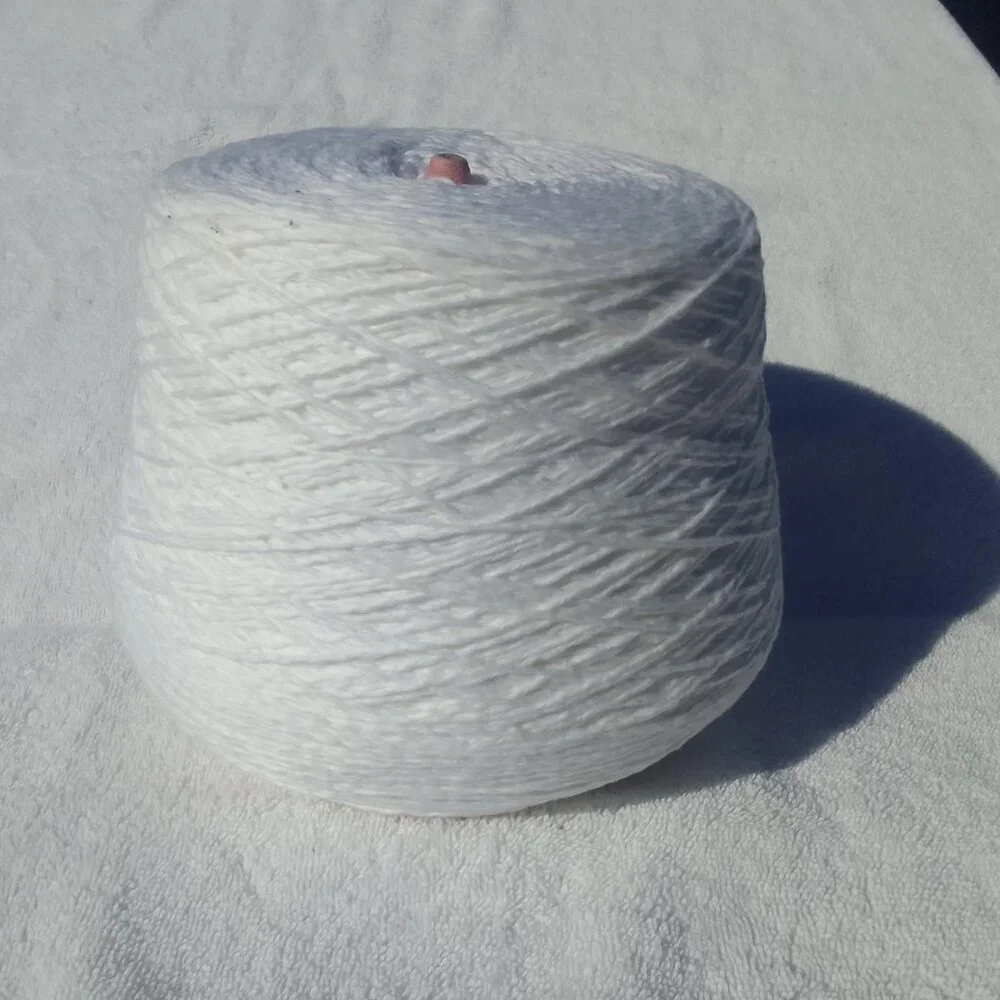 Premium softball 100% cotton yarn, made in USA, 50+ colors - Picture 11 of 16